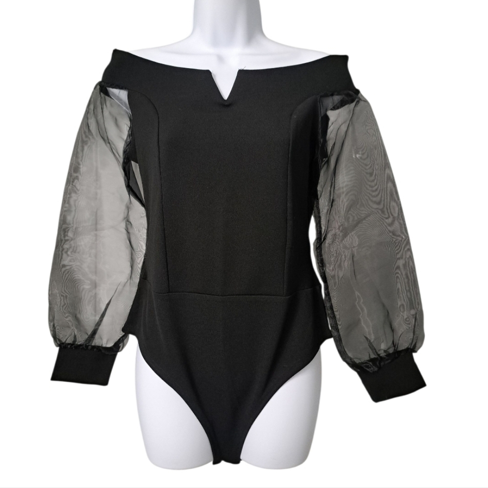Malabay Bodysuit